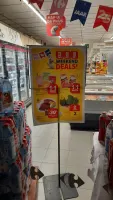weekend deals